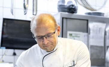 Rainer Unglaub Koch