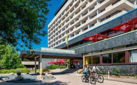 AHORN Harz Hotel Braunlage