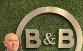 Expansion, B&B HOTELS Großbritannien