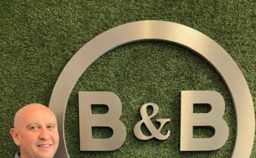 Expansion, B&B HOTELS Großbritannien