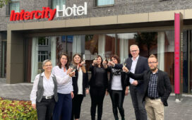 IntercityHotel Herford Eröffnung