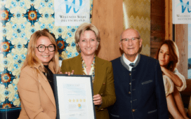 Wald & Schlosshotel Friedrichsruhe