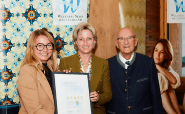 Wald & Schlosshotel Friedrichsruhe