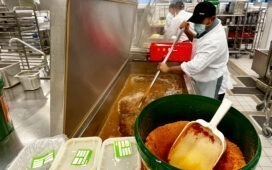 "WissenHoch2" in 3sat über die Fertigessen-Falle und Paradoxien im Alltag