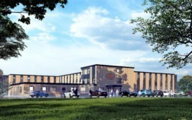 Lifestylemarke Aiden by Best Western verdoppelt weltweites Portfolio