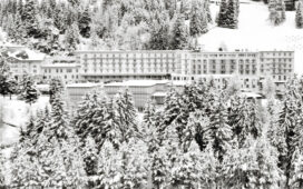 Im Steigenberger Icon Grandhotel Belvédère die Winterhighlights rund um Davos genießen