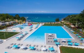 ADAC Campingportal PiNCAMP: Die Top 100 der gefragtesten Campingplätze Deutschlands und Europas 2022