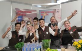 Allgäu AzubiTopHotels gewinnen Bayerischen Staatspreis für besonders gelungene Maßnahmen zur Berufsorientierung