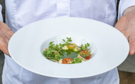 So schmeckt Baden-Württemberg: Neue kulinarische Konzepte locken 2023 zu Reisen durch das Genießerland