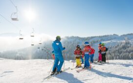 Erstes Skigebiet im Allgäu startet am Samstag, den 3. Dezember in die Skisaison