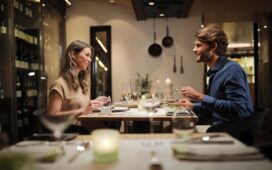 Kulinarische Events für Genießer im Hotel Die Sonne Frankenberg