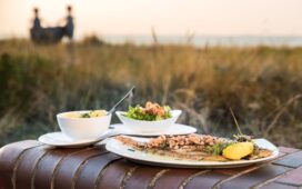 Foodies aufgepasst: Das sind die kulinarischen Hotspots auf den Ostfriesischen Inseln