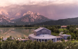 Einladung Tourismusgipfel 2022 mit Preisverleihung ClimaHost Wettbewerb 2002 in Füssen, 26.10.,09:30 Uhr