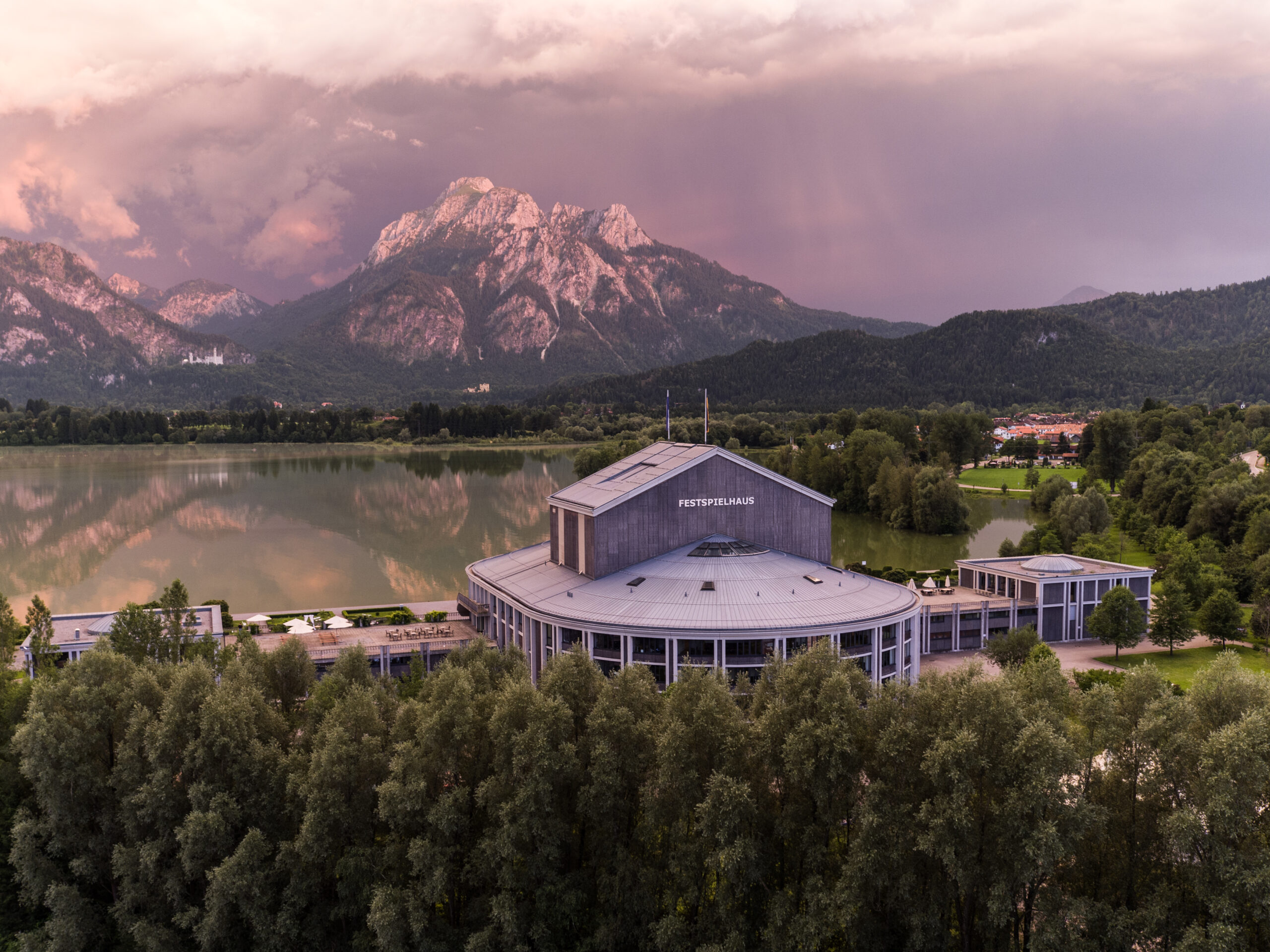 Einladung Tourismusgipfel 2022 mit Preisverleihung ClimaHost Wettbewerb 2002 in Füssen, 26.10.,09:30 Uhr