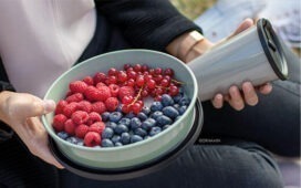 Transgourmet unterstützt Kunden mit Mehrwegsystem