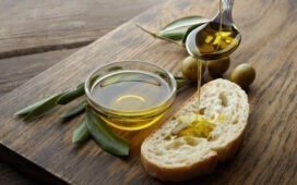 Olivenöle aus Europa: Frucht des Mittelmeeres, gut für den Planeten