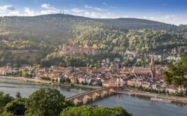 Neues Destinationsleitbild Heidelberg einstimmig verabschiedet