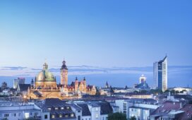 Touristische Höhepunkte 2023 in Leipzig erleben: Messen, Festivals, Konzerte und Events für jeden Geschmack