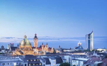 Touristische Höhepunkte 2023 in Leipzig erleben: Messen, Festivals, Konzerte und Events für jeden Geschmack
