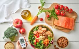 November ist Diabetes-Awareness-Monat: Wie Sie das Fortschreiten von Prädiabetes zu Diabetes verhindern können