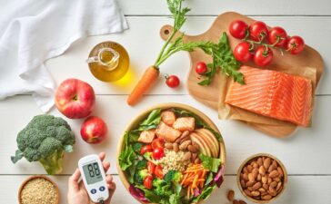 November ist Diabetes-Awareness-Monat: Wie Sie das Fortschreiten von Prädiabetes zu Diabetes verhindern können