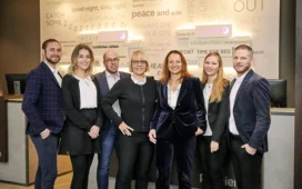 Premier Inn erweitert Sales Team für eine verstärkte Ansprache von kleinen und mittelständischen Unternehmen