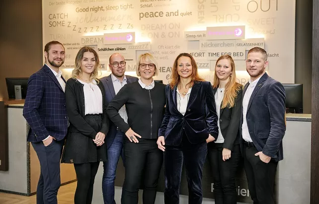 Premier Inn erweitert Sales Team für eine verstärkte Ansprache von kleinen und mittelständischen Unternehmen