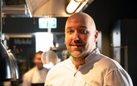 Restaurant LEO’S: Spitzenkoch Thomas Barth