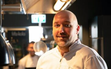 Restaurant LEO’S: Spitzenkoch Thomas Barth
