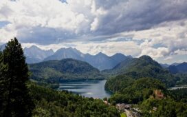 Tourismus in Deutschland im September 2022: 4,7 Prozent mehr Übernachtungen als im Vorjahresmonat