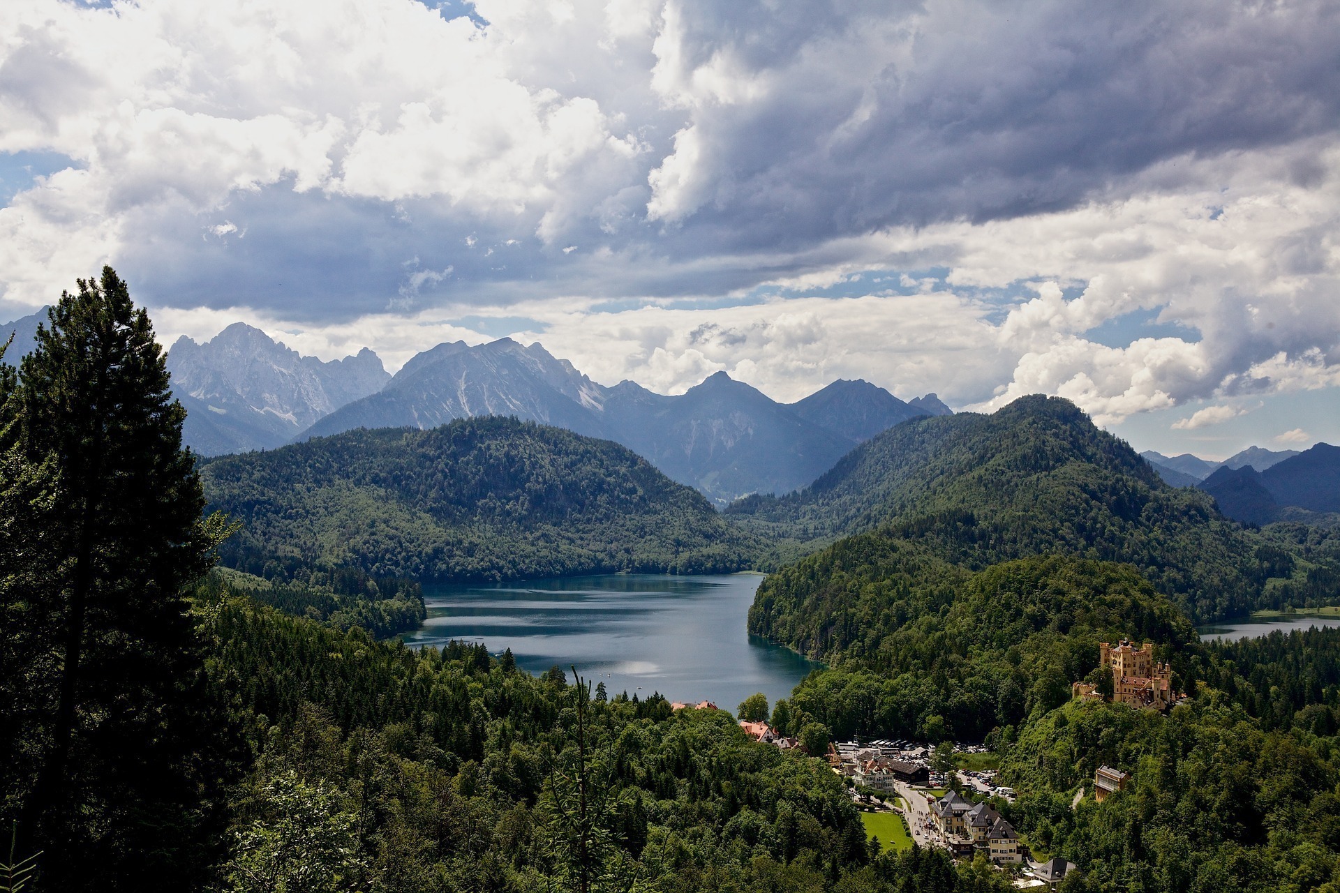 Tourismus in Deutschland im September 2022: 4,7 Prozent mehr Übernachtungen als im Vorjahresmonat