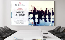 Tagungsplanung 2023: BWH MICE Guide