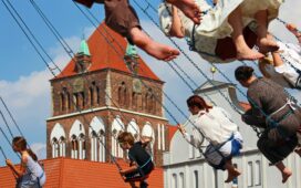 DORMERO kommt nach Greifswald