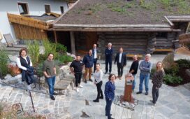 Hotel Zugspitze: Neues Teamleitbild gemeinsam mit der Unternehmensberatung „Henkel + Henkel“ entwickelt @henkelundhenkel.de