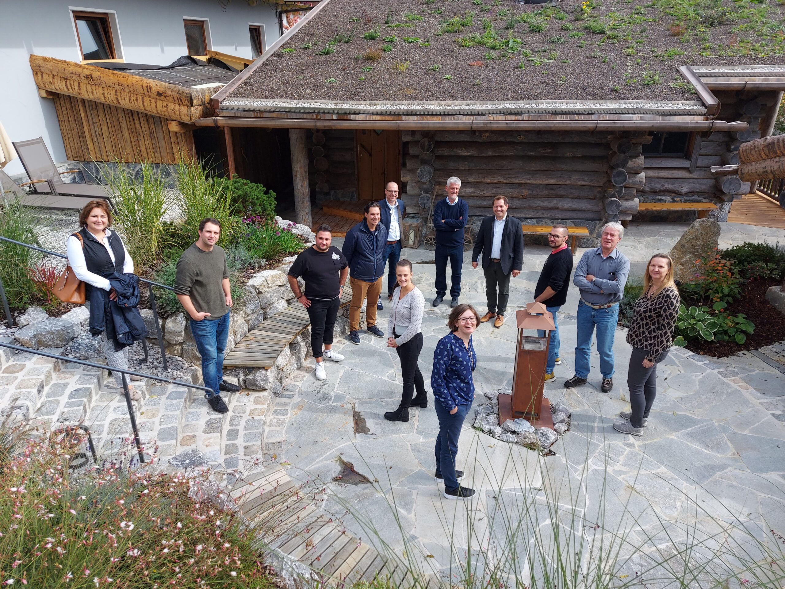 Hotel Zugspitze: Neues Teamleitbild gemeinsam mit der Unternehmensberatung „Henkel + Henkel“ entwickelt @henkelundhenkel.de