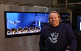 Lieblingsplatz Hotels setzt auf Robotic Kitchen