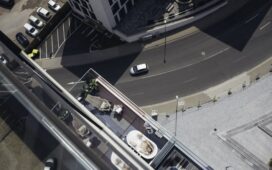 arsharing für Hotelgäste: SHARE NOW und 25hours Hotels starten Partnerschaft in Österreich und Deutschland