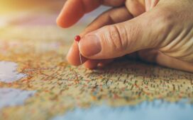 Urlaub trotz Inflation: Die Reiselust steigt - aber der Rotstift ist im Gepäck