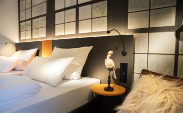 ACHAT Hotels: Neues LOGINN Hotel Waiblingen ©ACHAT Hotels