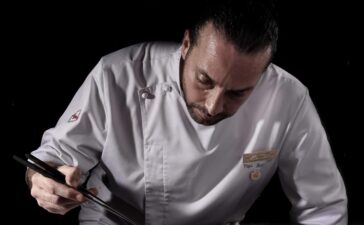 Chefkoch Pepi Anevski