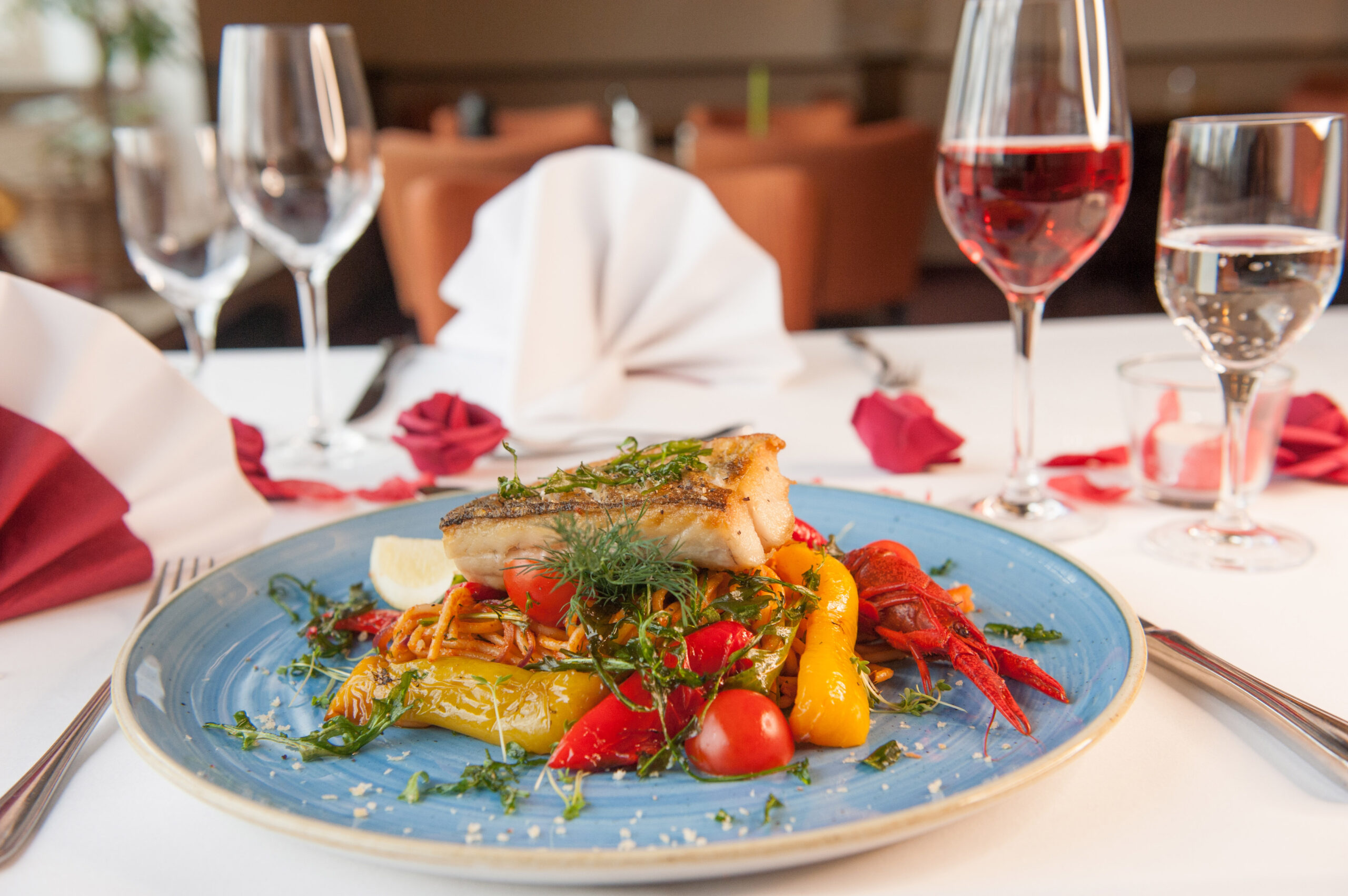 30 Jahre Lauenburg’scher Teller