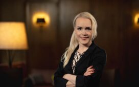 Anita Drommer, Director of Sales & Marketing der Platzl Hotels ©Platzl Hotels