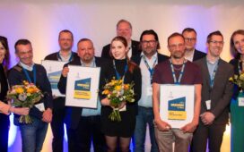 Metro Preis Verleihung