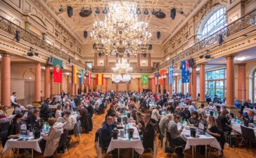 Frankfurt International Trophy präsentiert Ergebnisse 2024
