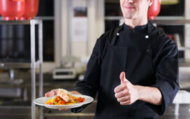 Wettbewerb "Grüne Suppenkelle"