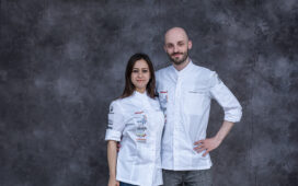 Entihal Khatib und Christoph Ehler ©Julian Redondo Bueno