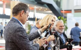 EUROVINO in Karlsruhe