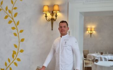 Restaurant HILMAR