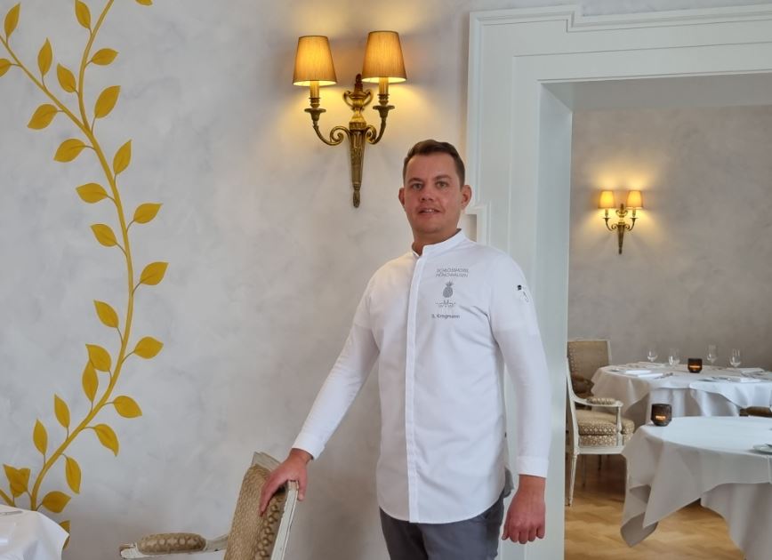 Restaurant HILMAR