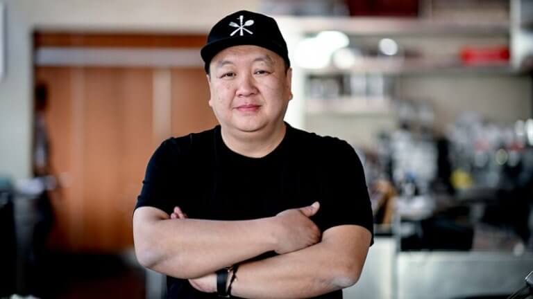 The Duc Ngo